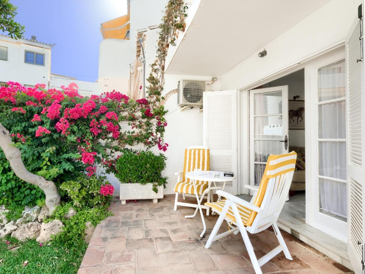 31 Mijas Playa Club Townhouse La Cala Villa La Cala De Mijas Exterior photo
