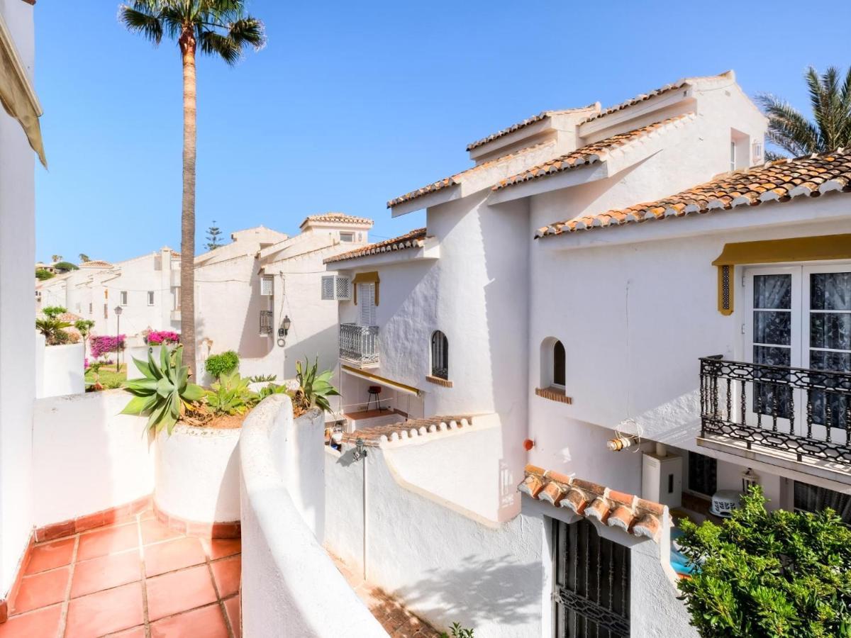 31 Mijas Playa Club Townhouse La Cala Villa La Cala De Mijas Exterior photo